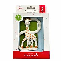 Sophie the Giraffe Teething Ring