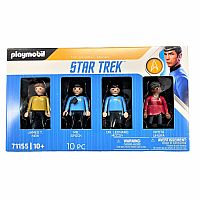 Star Trek Collector's Set - Retired