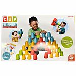 CupStruction