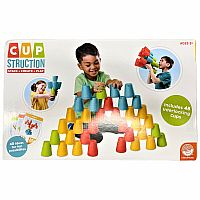 CupStruction