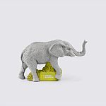 National Geographic Kids: Elephant - Tonies Figure