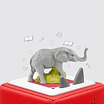National Geographic Kids: Elephant - Tonies Figure 