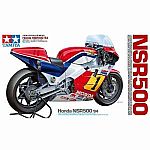 Tamiya Honda NSR 500 1/12 Model Kit