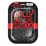Wally Crawlys - Ninjas