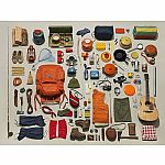Camping Collection - New York Puzzle Company