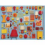 Housewares Collection - New York Puzzle Company