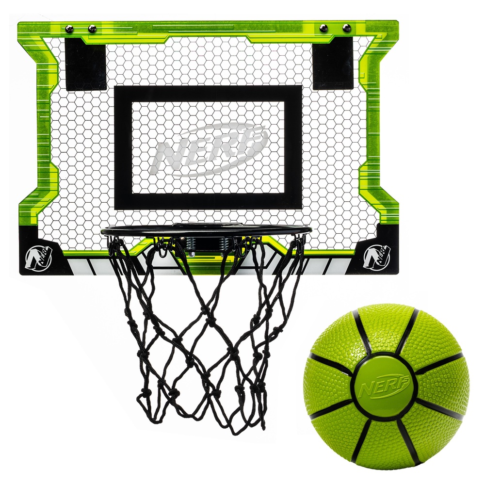 Nerf Basketball. Toy Sense
