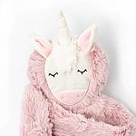 Unicorn Snuggler - Slumberkins