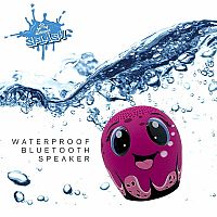 My Audio Pet Speake Splash - Rocktopod 