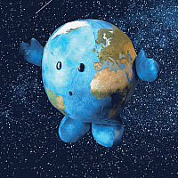 Celestial Buddies - Our Precious Planet  