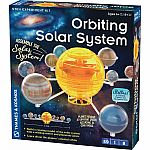 Orbiting Solar System