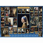 Vermeer - Cobble Hill  