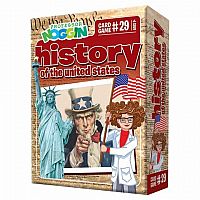 Professor Noggin's History of the US - 2020 Edition
