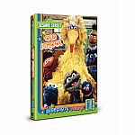 Sesame Street: Old School 1969-1974 Vol. 1 DVD