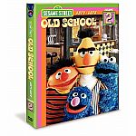 Sesame Street: Old School 1974-1979 Vol. 2 DVD