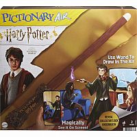 Pictionary Air - Harry Potter.