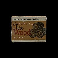Assorted Holiday Puzzlebox Brainteasers 