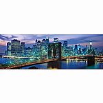 New York Panorama - Clementoni.