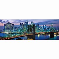 New York Panorama - Clementoni.