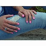 Pinkie Promise - Piggy Paint Nail Polish.