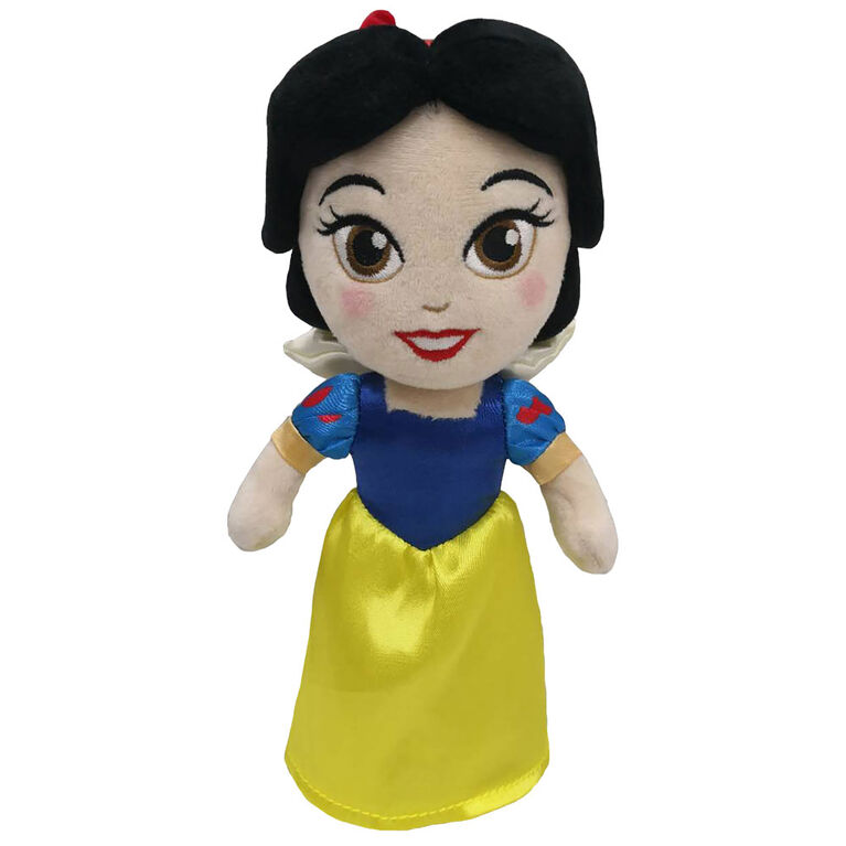 Disney Princess Plush Assortment Toy Sense