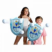 Snowtime Shield Combo Pack