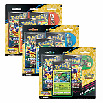 Pokémon TCG: Crown Zenith Pin Collection  