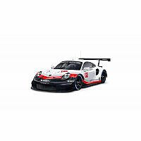 Technic: Porsche 911 RSR.