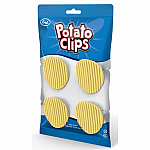 Fred and Friends - Potato Clips