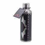 Batman Metal Water Bottle