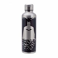 Batman Metal Water Bottle