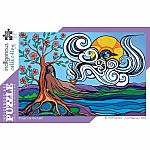 Prayers by the Lake - Indigenous Collection