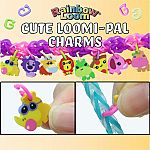 Loomi-Pals Charm Bracelet Kit - Fairy.
