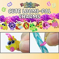 Loomi-Pals Charm Bracelet Kit - Fairy.
