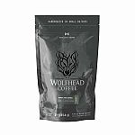 Wolfhead Coffee Beans Papua New Guinea - Dark Roast 1 lb