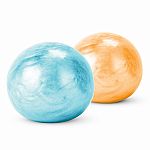 Pearl Water Stress Ball - Assorted Colours.