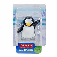 Fisher Price Little People Penguin