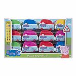 Peppa's Car Surprise - Peppa Pig Blind Pack