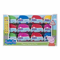 Peppa's Car Surprise - Peppa Pig Blind Pack