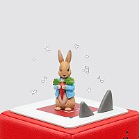 Peter Rabbit - Tonies Figure.