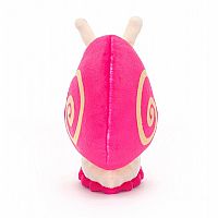 Pink Escarfgot - Jellycat