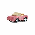 Pink Sports Car - Plan Toys