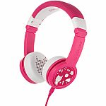 Tonies Headphones - Pink.