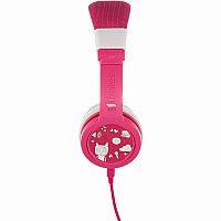 Tonies Headphones - Pink.