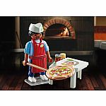 Special Plus: Pizza Chef