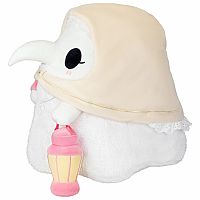 Plague Nurse - Squishable