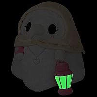 Plague Nurse - Squishable