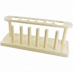 Plastic Test Tube Rack