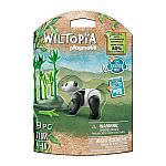 Wiltopia: Panda