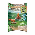 Wiltopia: Squirrels